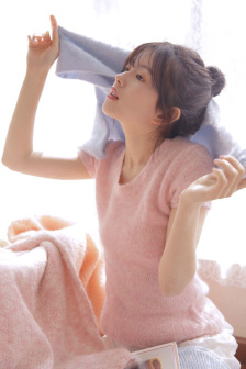 冷漠つ老头
